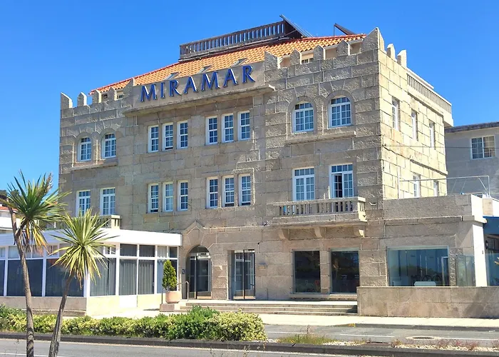 Hotel Miramar